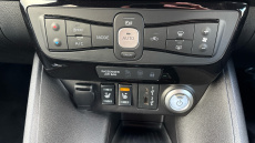 Nissan LEAF 110kW Tekna 39kWh 5dr Auto Electric Hatchback